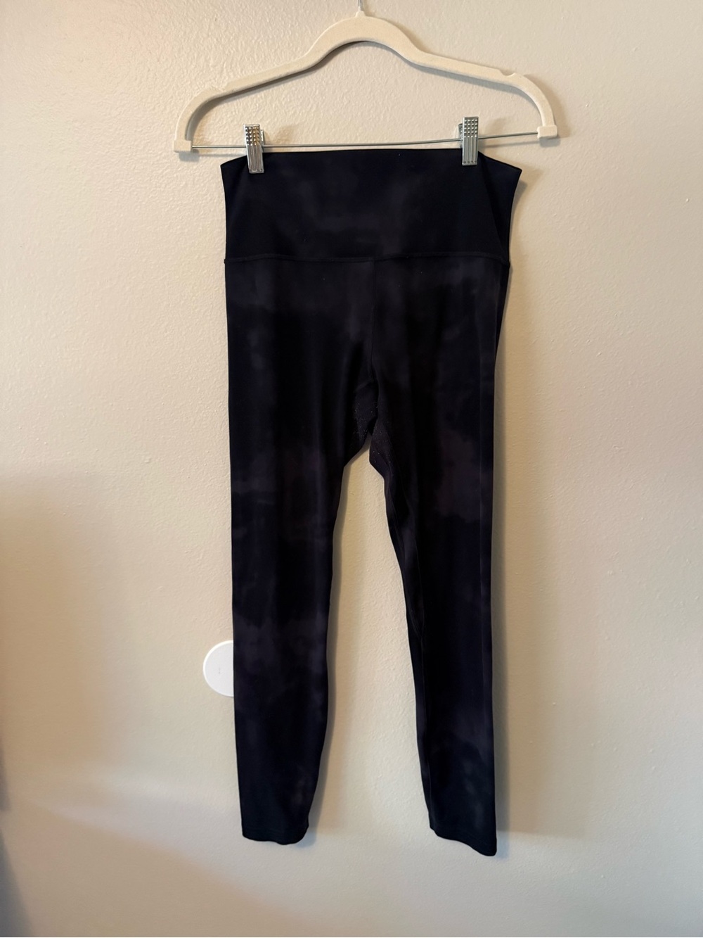 CRZ YOGA Double Seamed Leggings 25"
